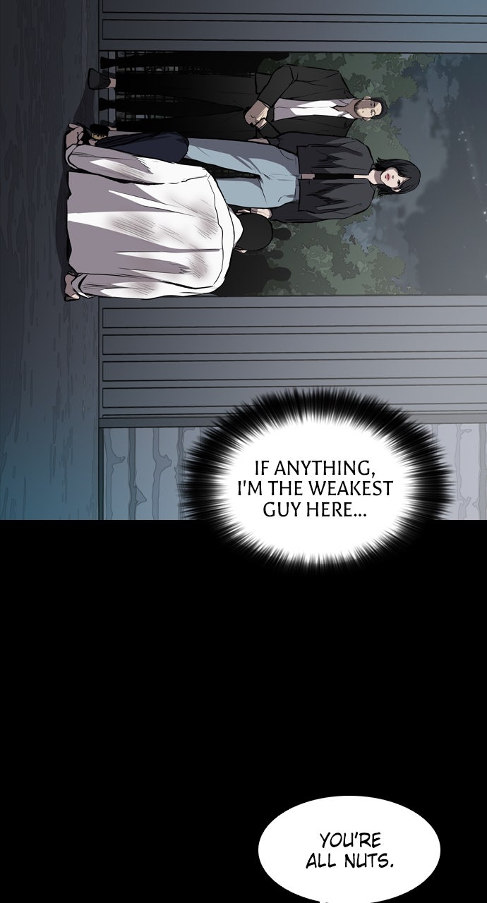 Read Castle chapter 17 image 38 on Lezhin