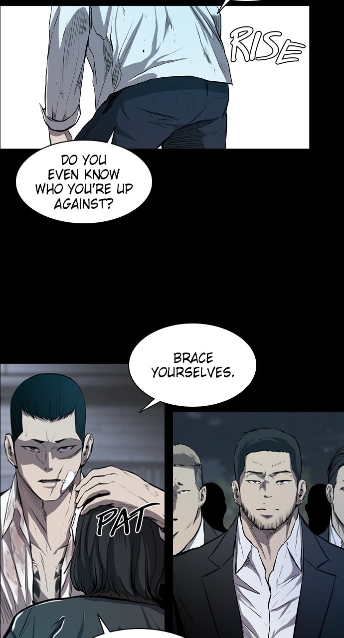 Read Castle chapter 17 image 39 on Lezhin
