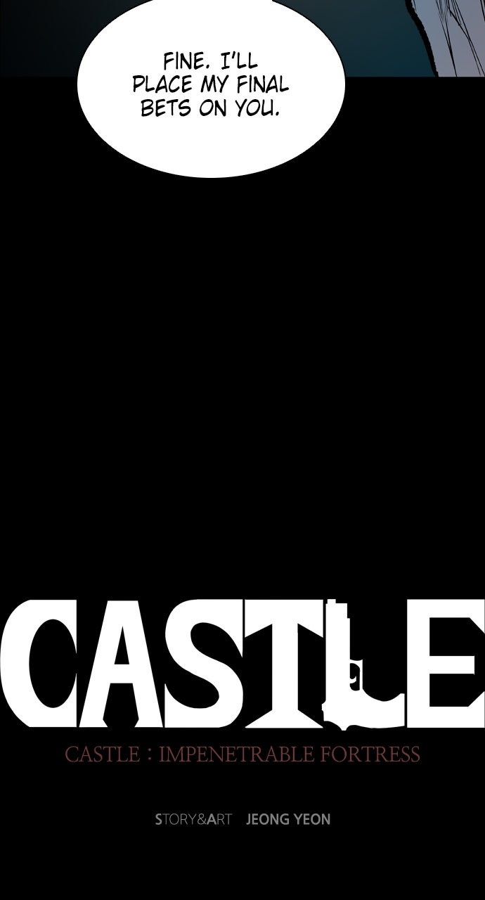 Read Castle chapter 17 image 42 on Lezhin