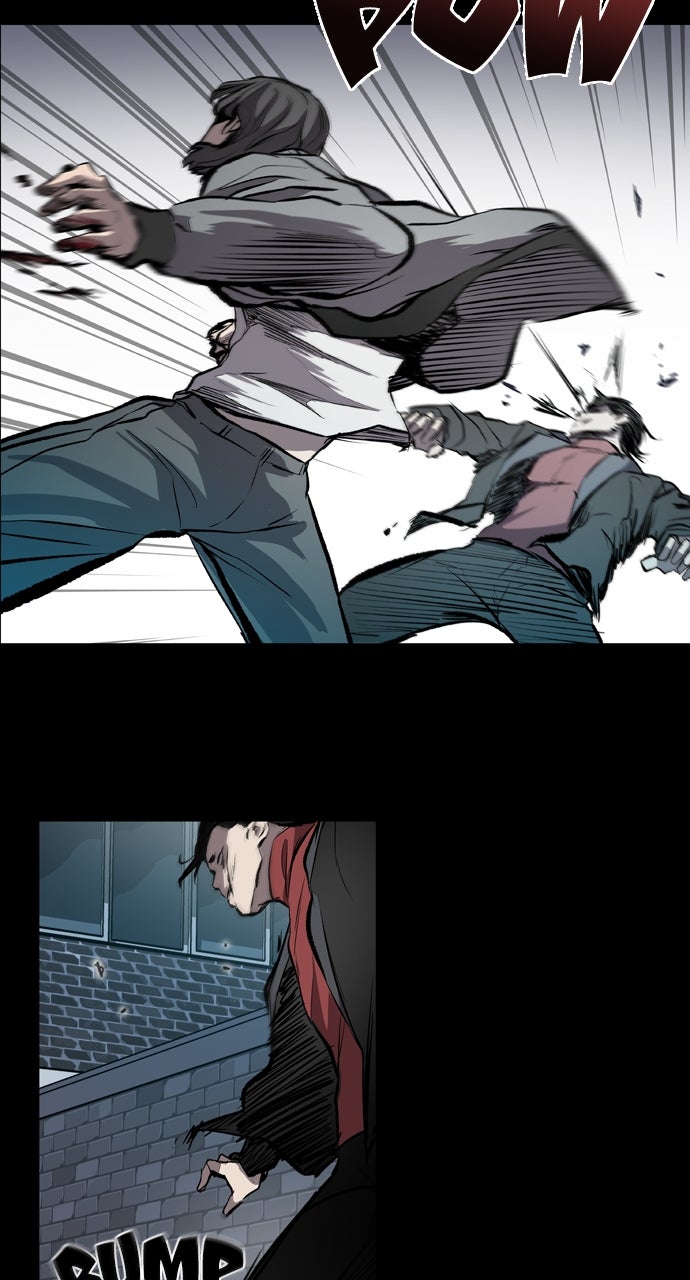 Read Castle chapter 17 image 50 on Lezhin