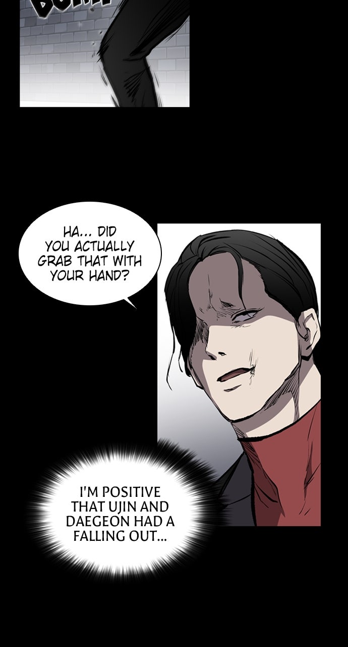 Read Castle chapter 17 image 51 on Lezhin