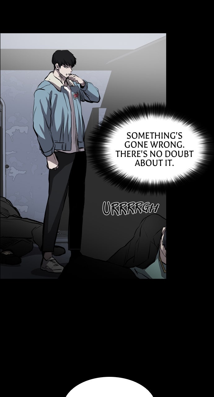 Read Castle chapter 17 image 52 on Lezhin