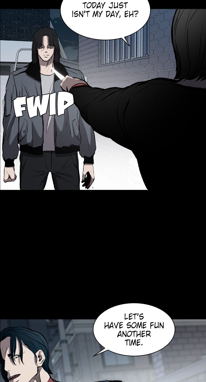 Read Castle chapter 17 image 53 on Lezhin