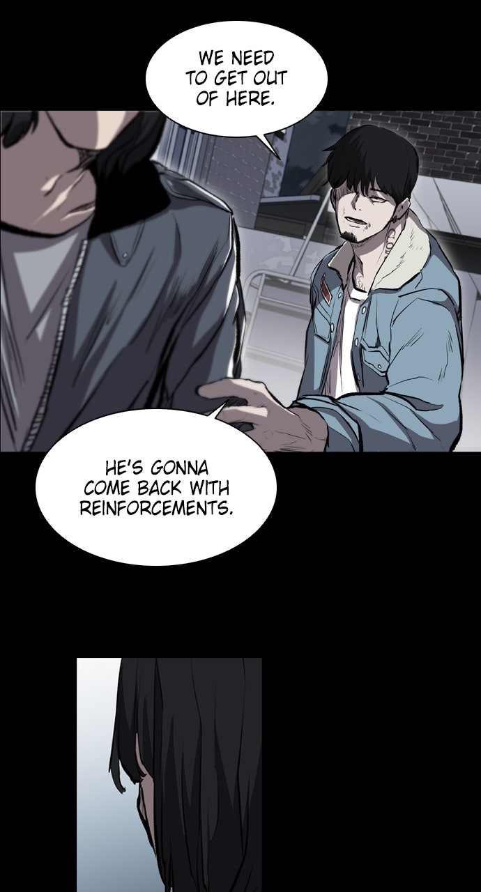 Read Castle chapter 17 image 56 on Lezhin