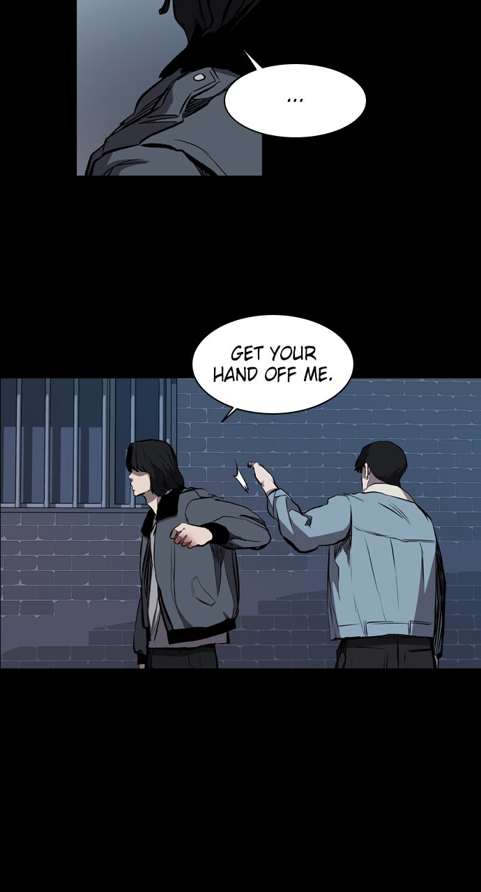 Read Castle chapter 17 image 57 on Lezhin