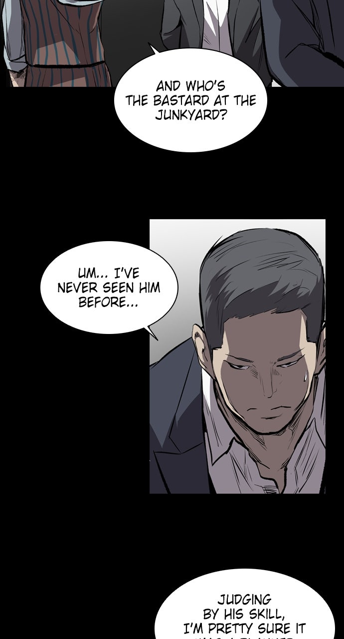 Read Castle chapter 17 image 60 on Lezhin