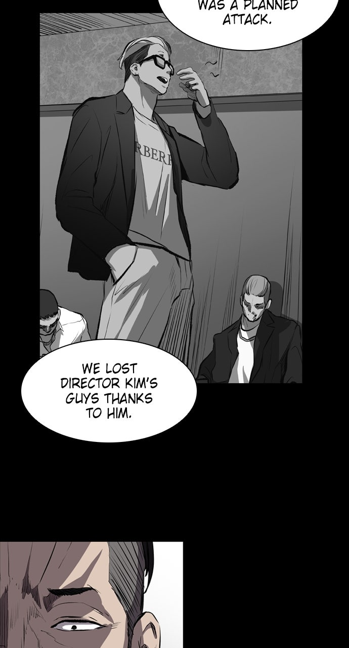 Read Castle chapter 17 image 61 on Lezhin
