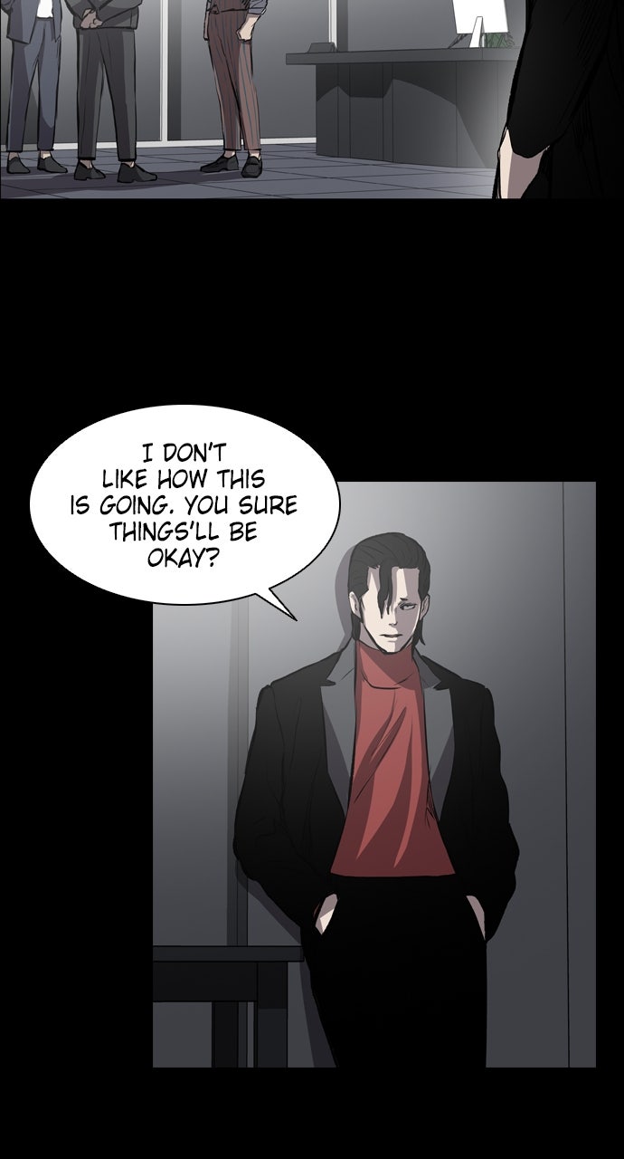 Read Castle chapter 17 image 63 on Lezhin