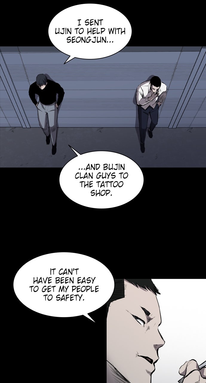 Read Castle chapter 17 image 65 on Lezhin