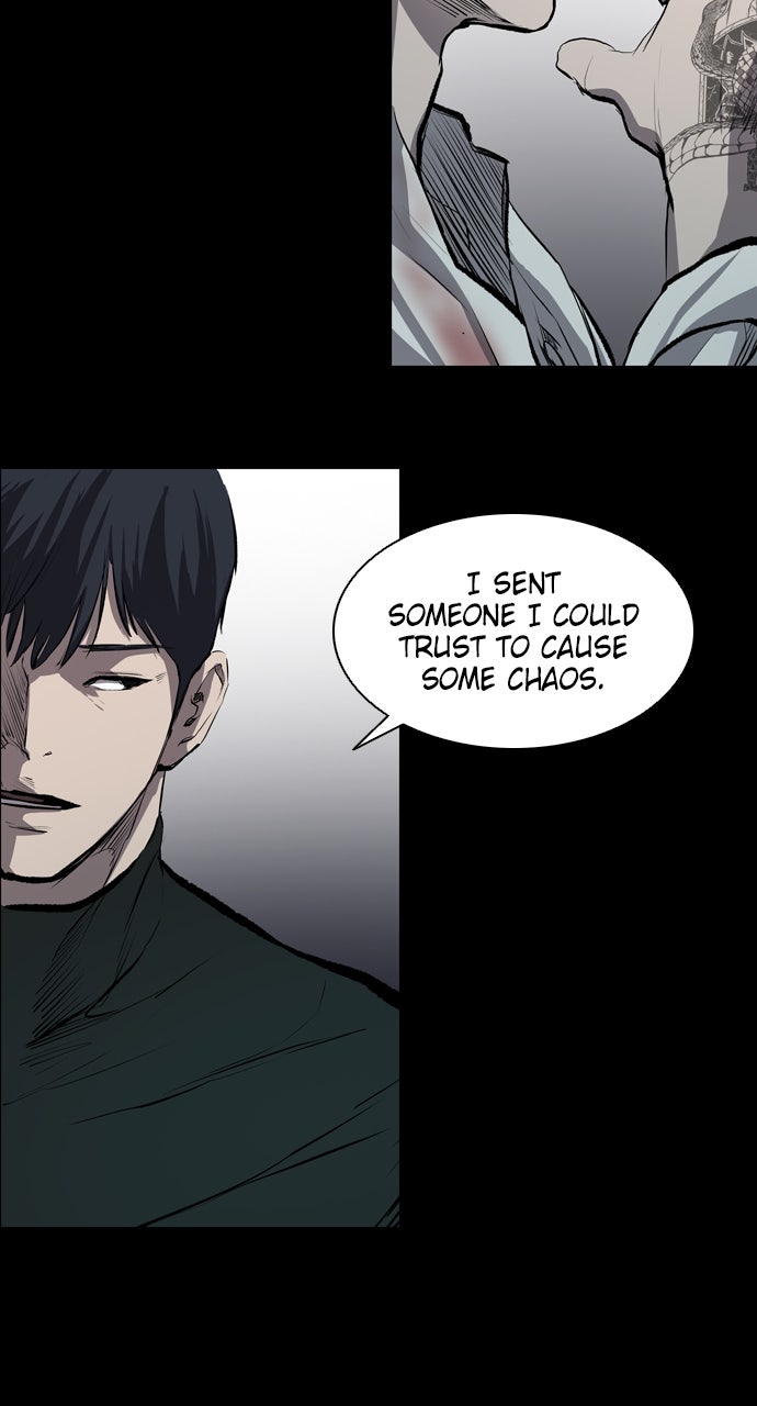 Read Castle chapter 17 image 66 on Lezhin