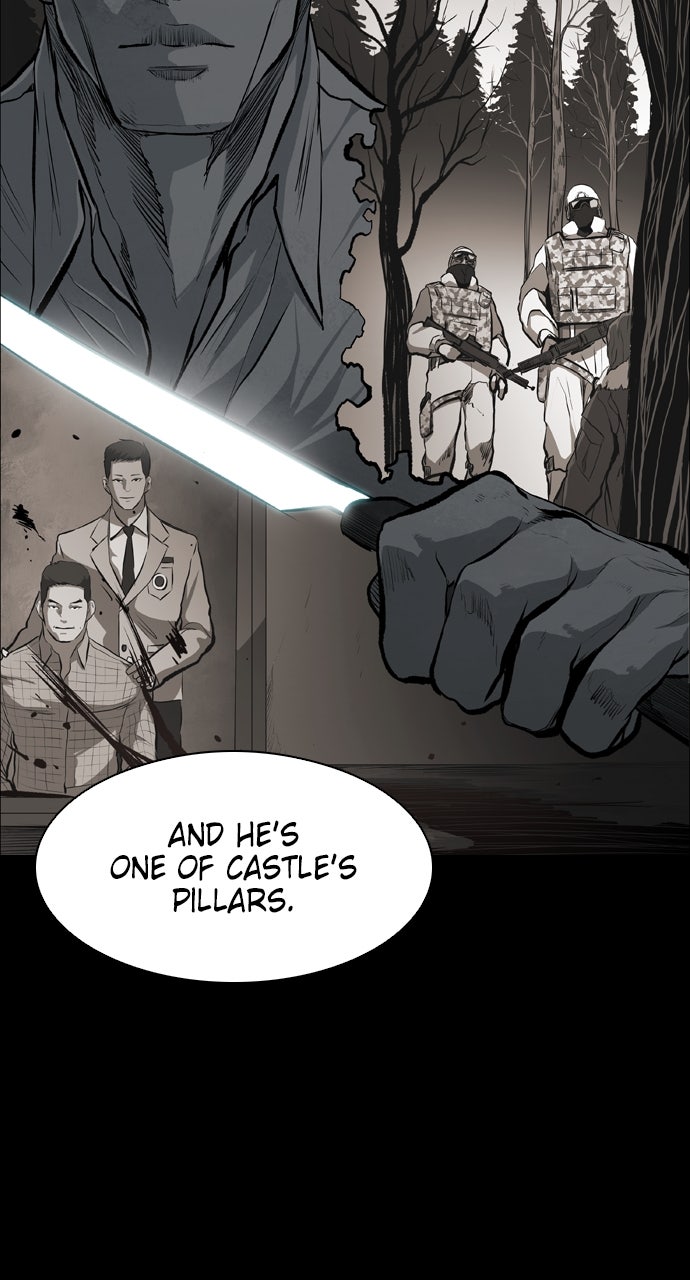 Read Castle chapter 17 image 7 on Lezhin