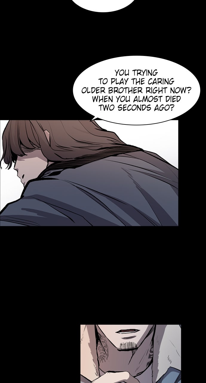 Read Castle chapter 18 image 1 on Lezhin