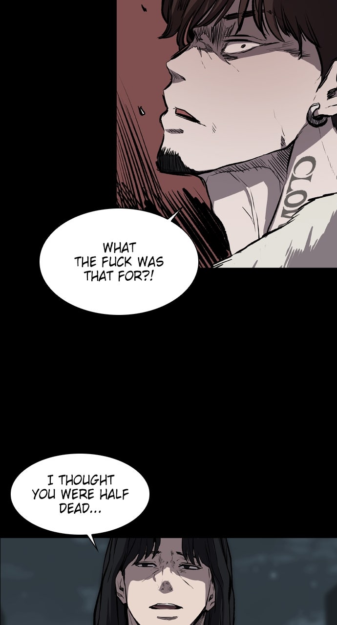 Read Castle chapter 18 image 10 on Lezhin