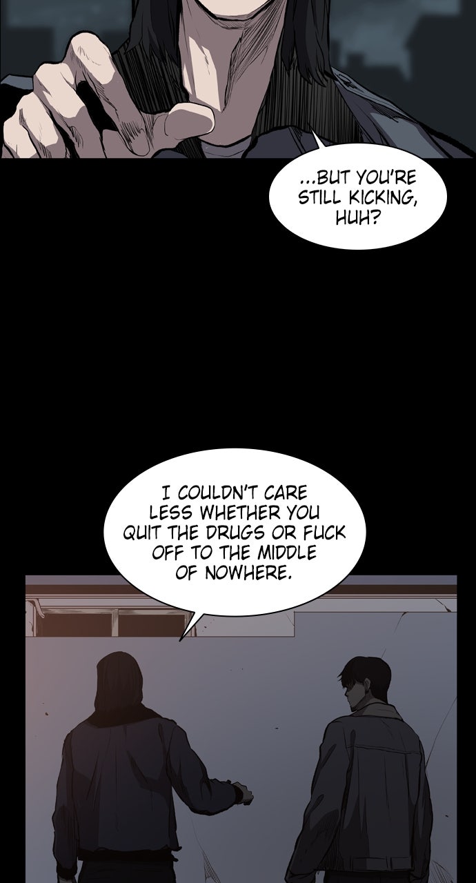 Read Castle chapter 18 image 11 on Lezhin