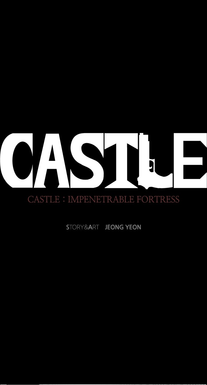 Read Castle chapter 18 image 14 on Lezhin