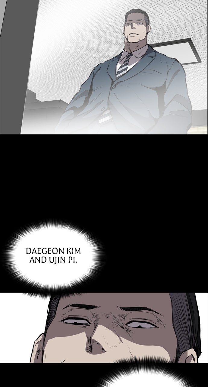 Read Castle chapter 18 image 15 on Lezhin
