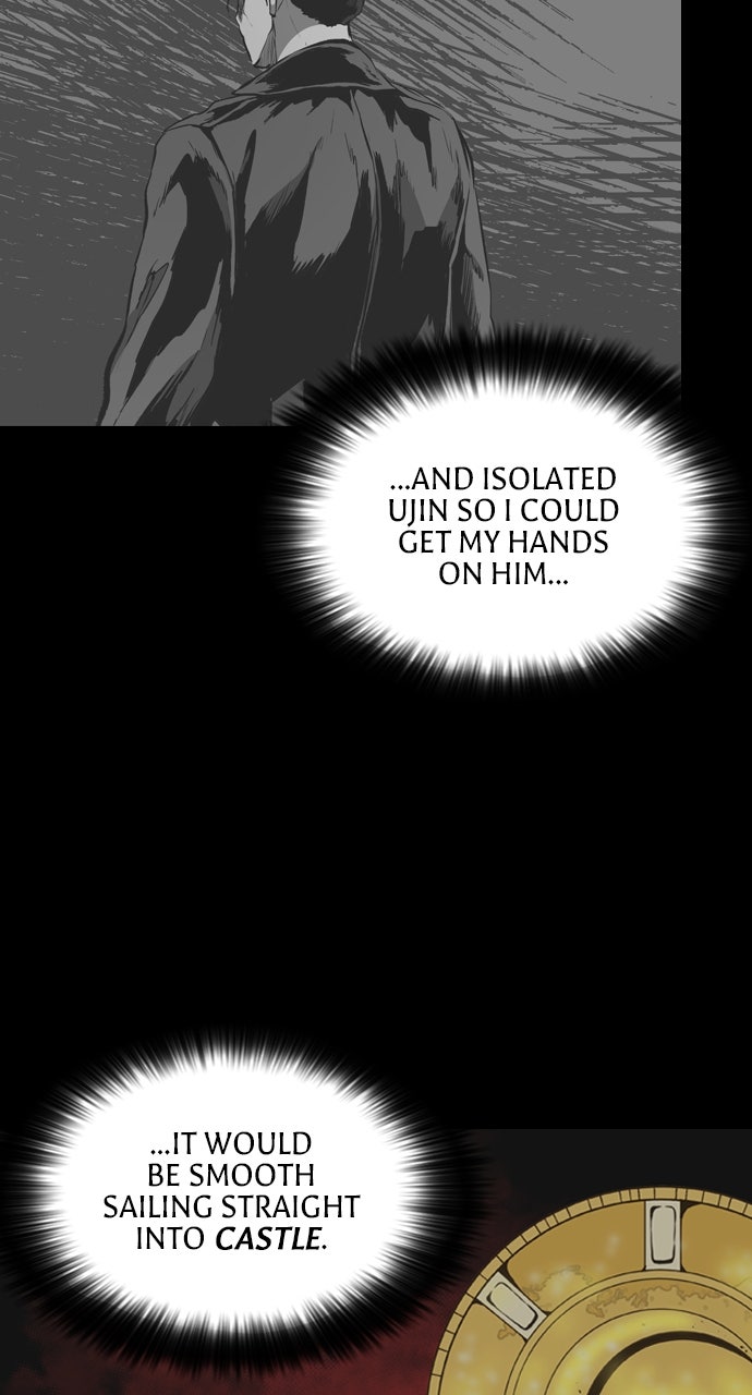 Read Castle chapter 18 image 17 on Lezhin