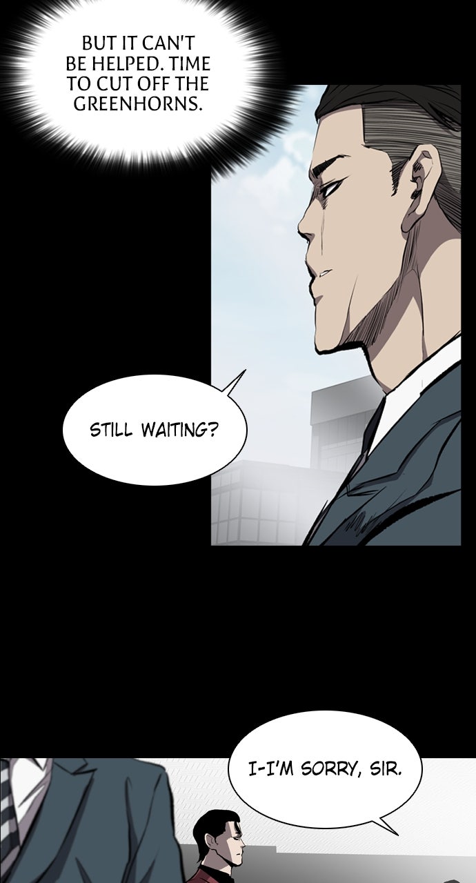 Read Castle chapter 18 image 19 on Lezhin