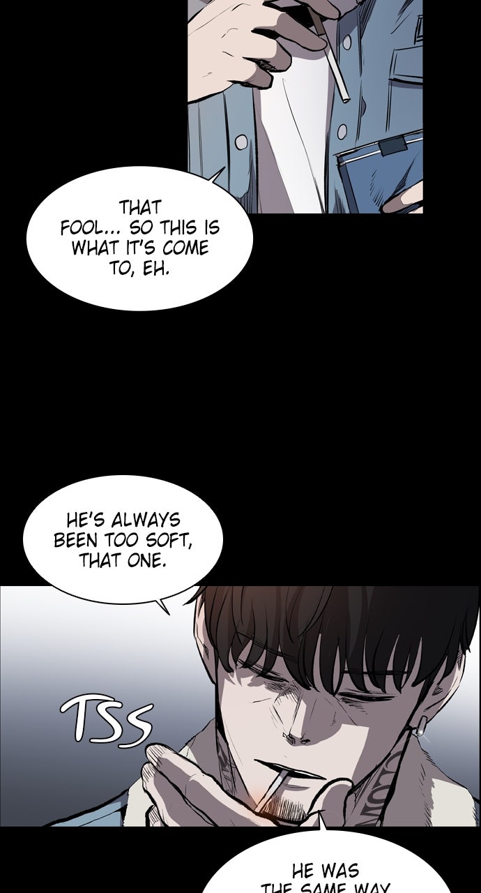 Read Castle chapter 18 image 2 on Lezhin
