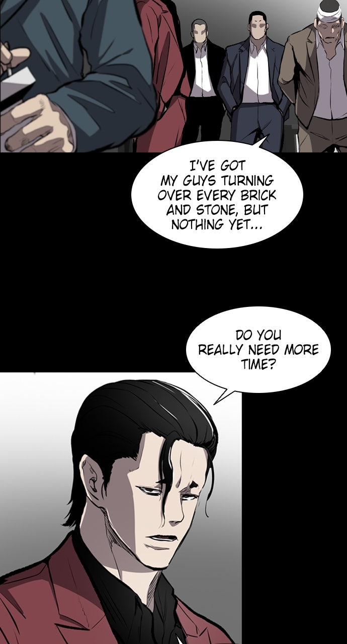 Read Castle chapter 18 image 20 on Lezhin