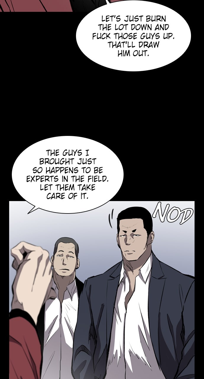 Read Castle chapter 18 image 21 on Lezhin