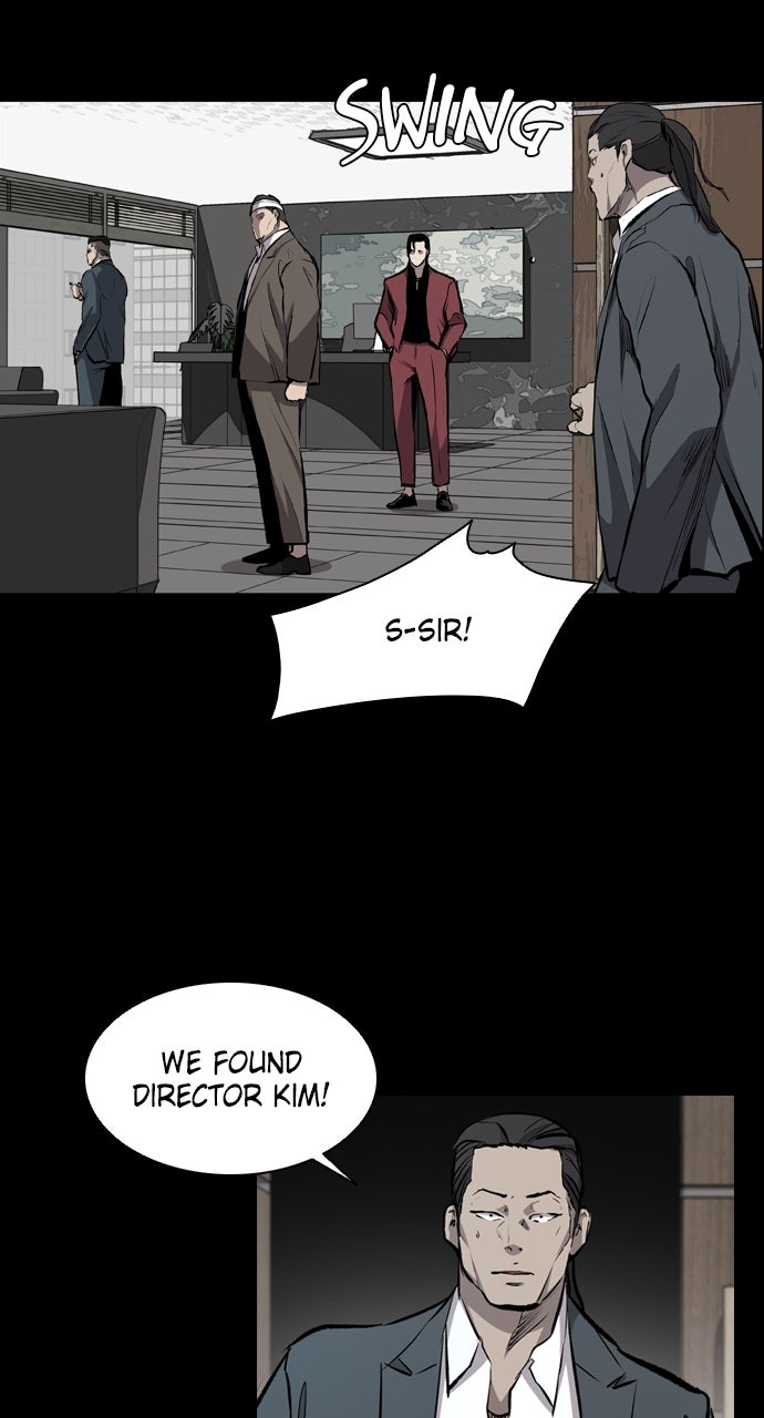 Read Castle chapter 18 image 23 on Lezhin