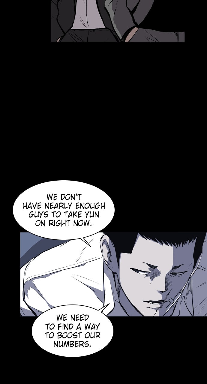 Read Castle chapter 18 image 28 on Lezhin