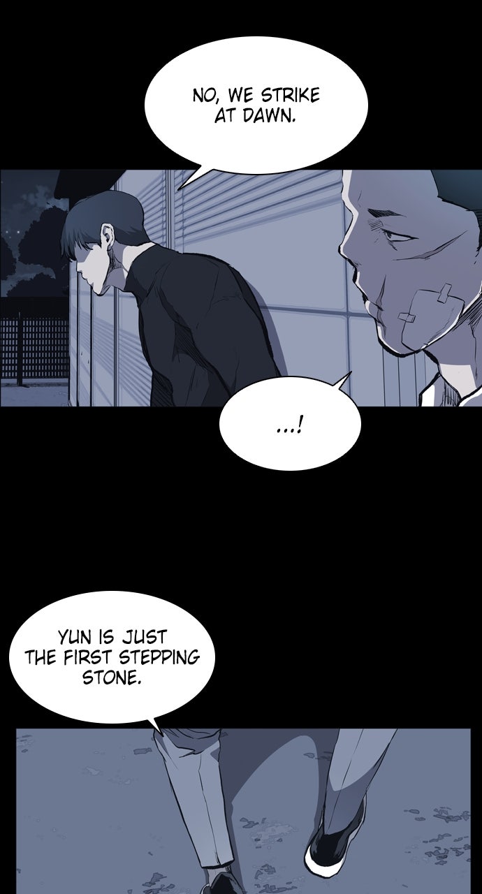 Read Castle chapter 18 image 29 on Lezhin