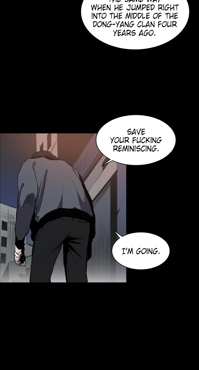 Read Castle chapter 18 image 3 on Lezhin