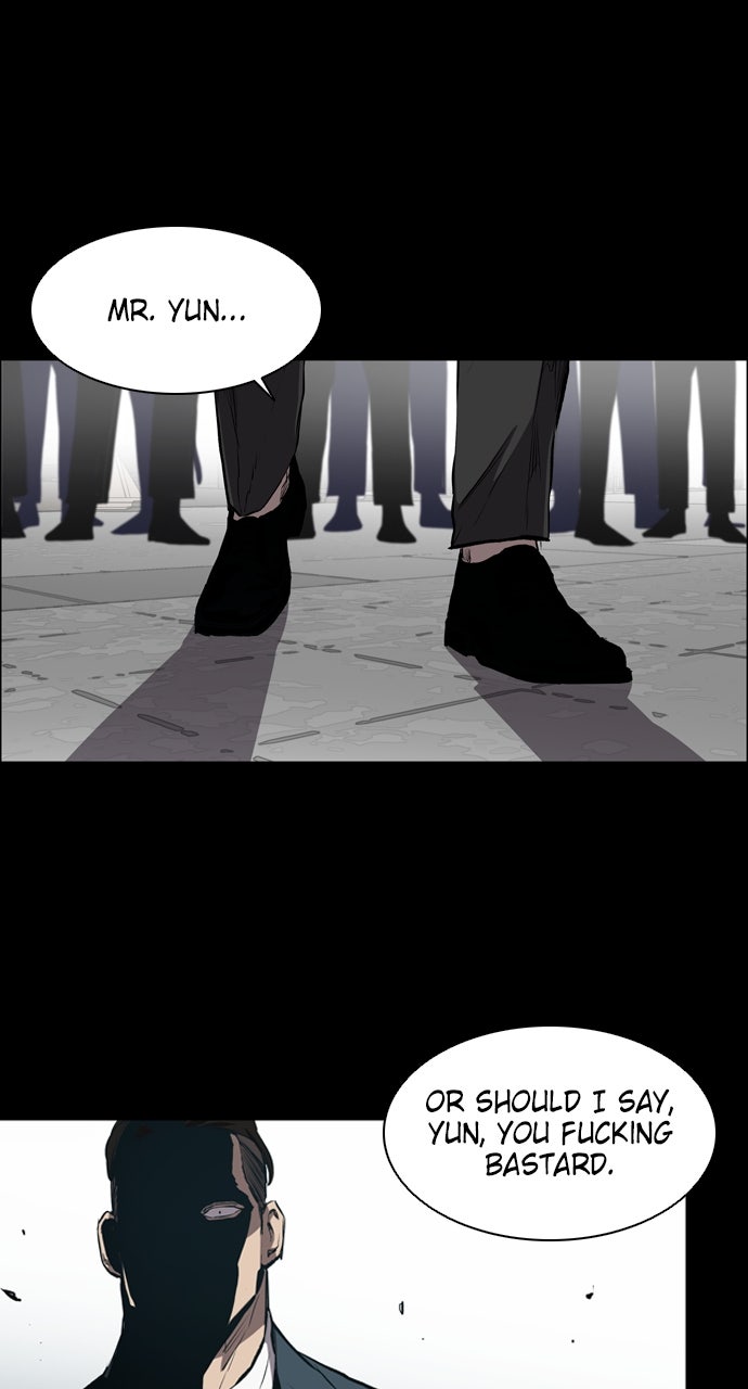 Read Castle chapter 18 image 35 on Lezhin
