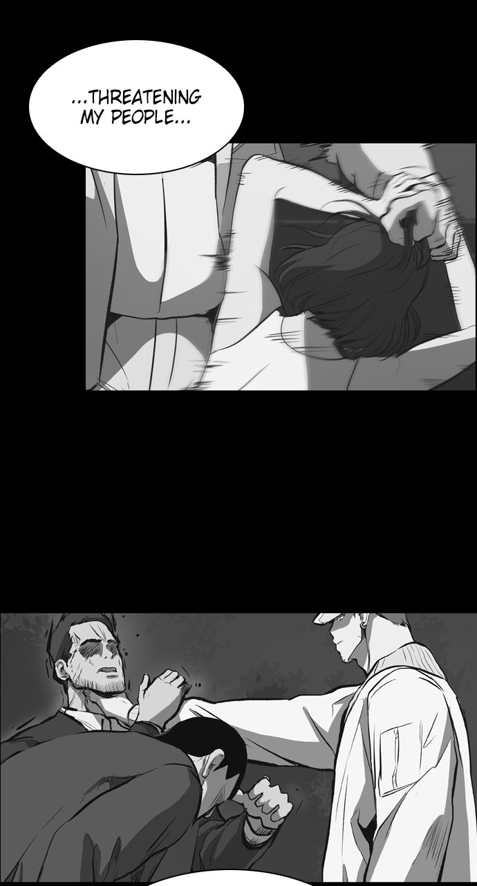 Read Castle chapter 18 image 37 on Lezhin