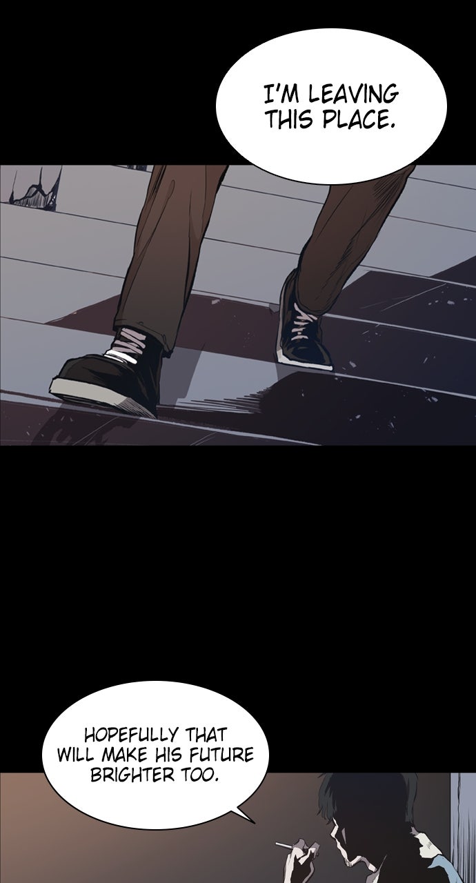 Read Castle chapter 18 image 4 on Lezhin
