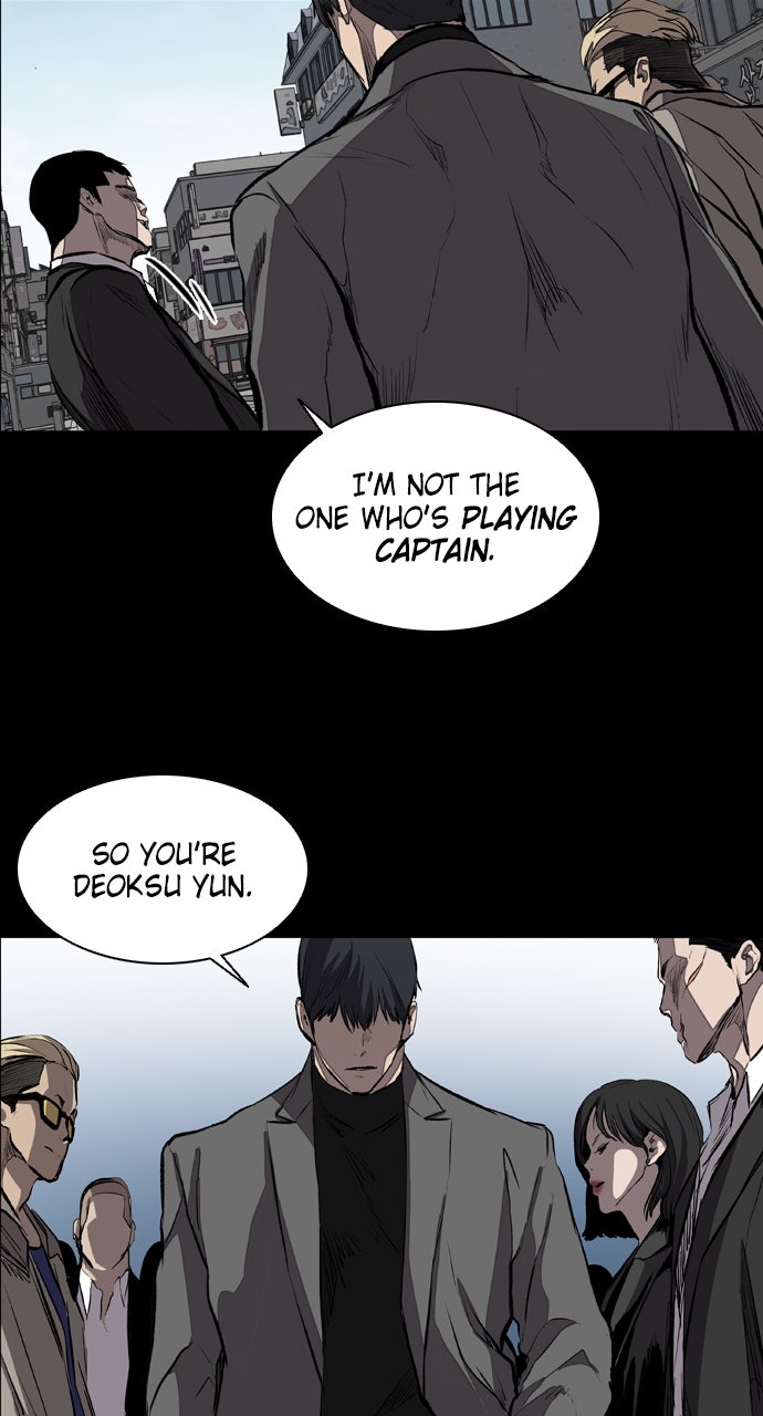 Read Castle chapter 18 image 40 on Lezhin