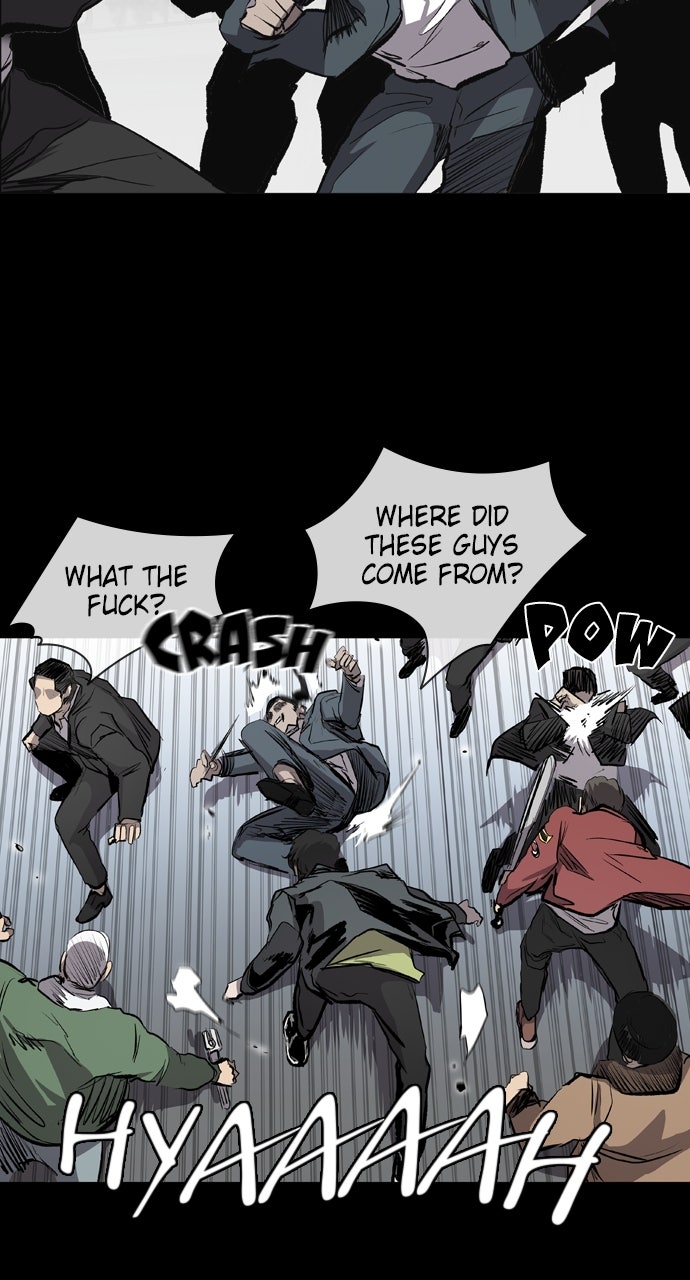 Read Castle chapter 18 image 48 on Lezhin