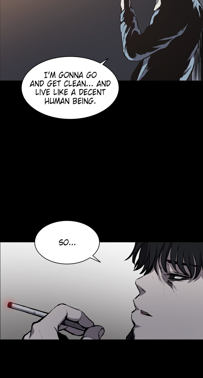 Read Castle chapter 18 image 5 on Lezhin