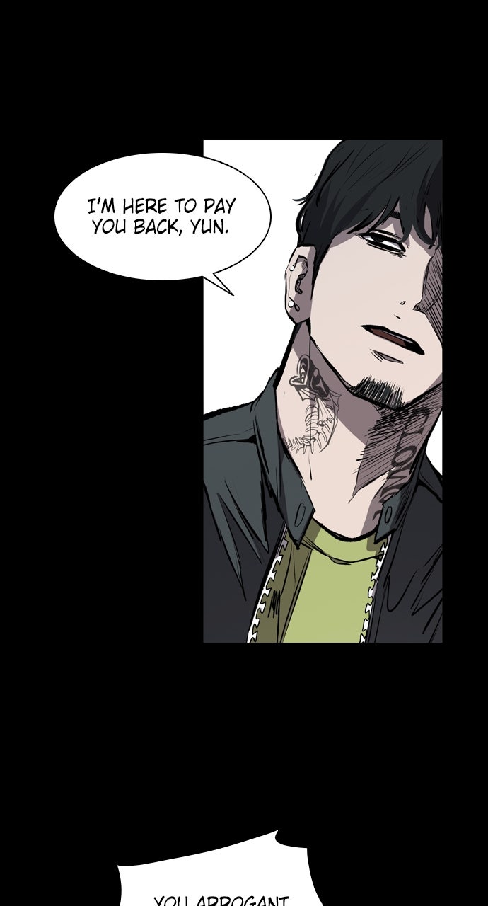 Read Castle chapter 18 image 50 on Lezhin