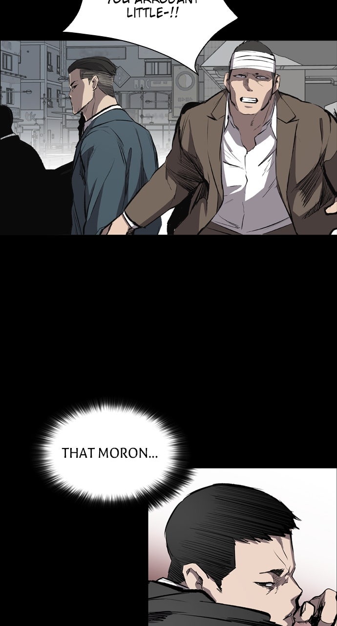 Read Castle chapter 18 image 51 on Lezhin