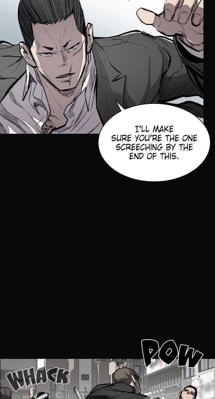 Read Castle chapter 18 image 55 on Lezhin
