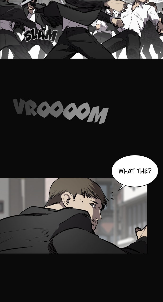 Read Castle chapter 18 image 56 on Lezhin