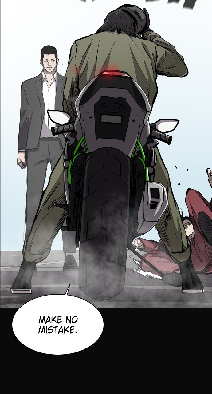 Read Castle chapter 18 image 61 on Lezhin