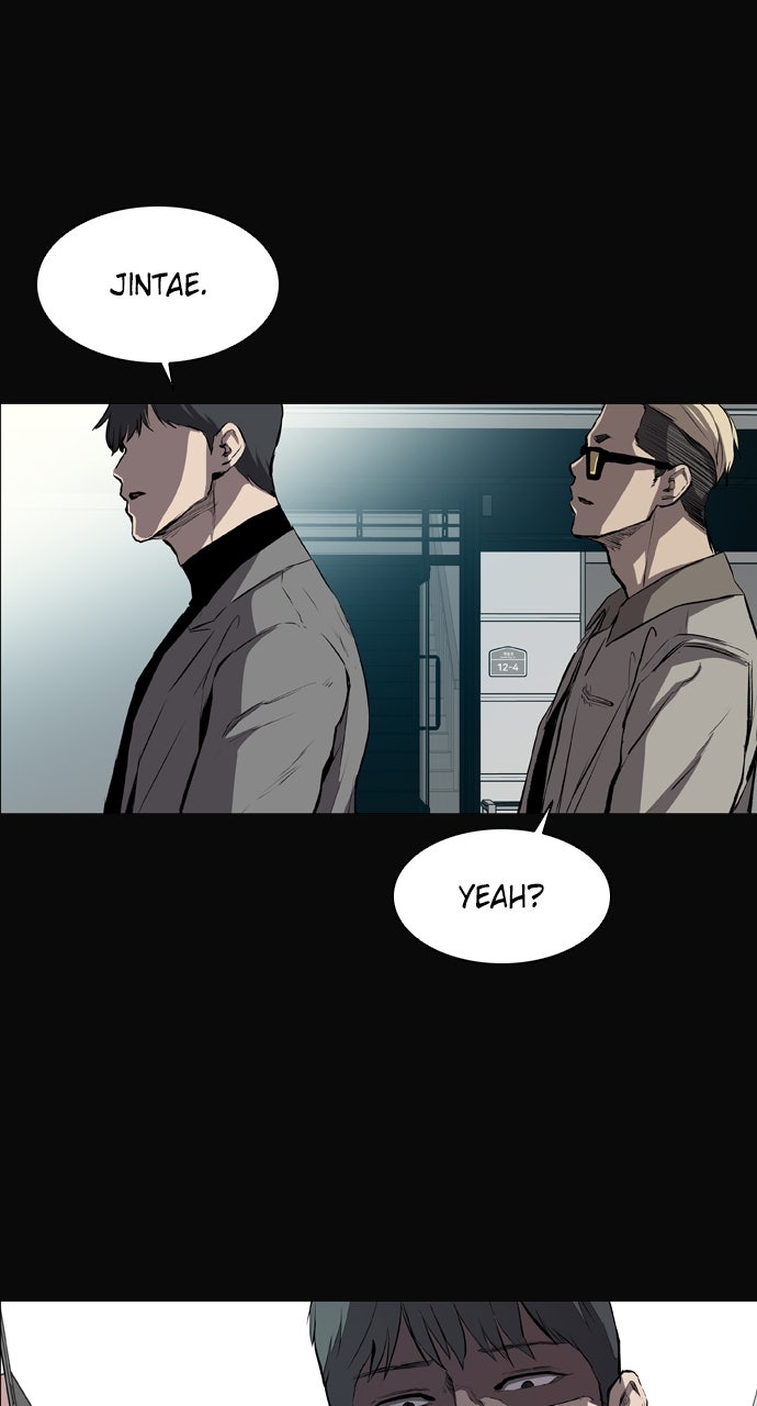 Read Castle chapter 18 image 65 on Lezhin