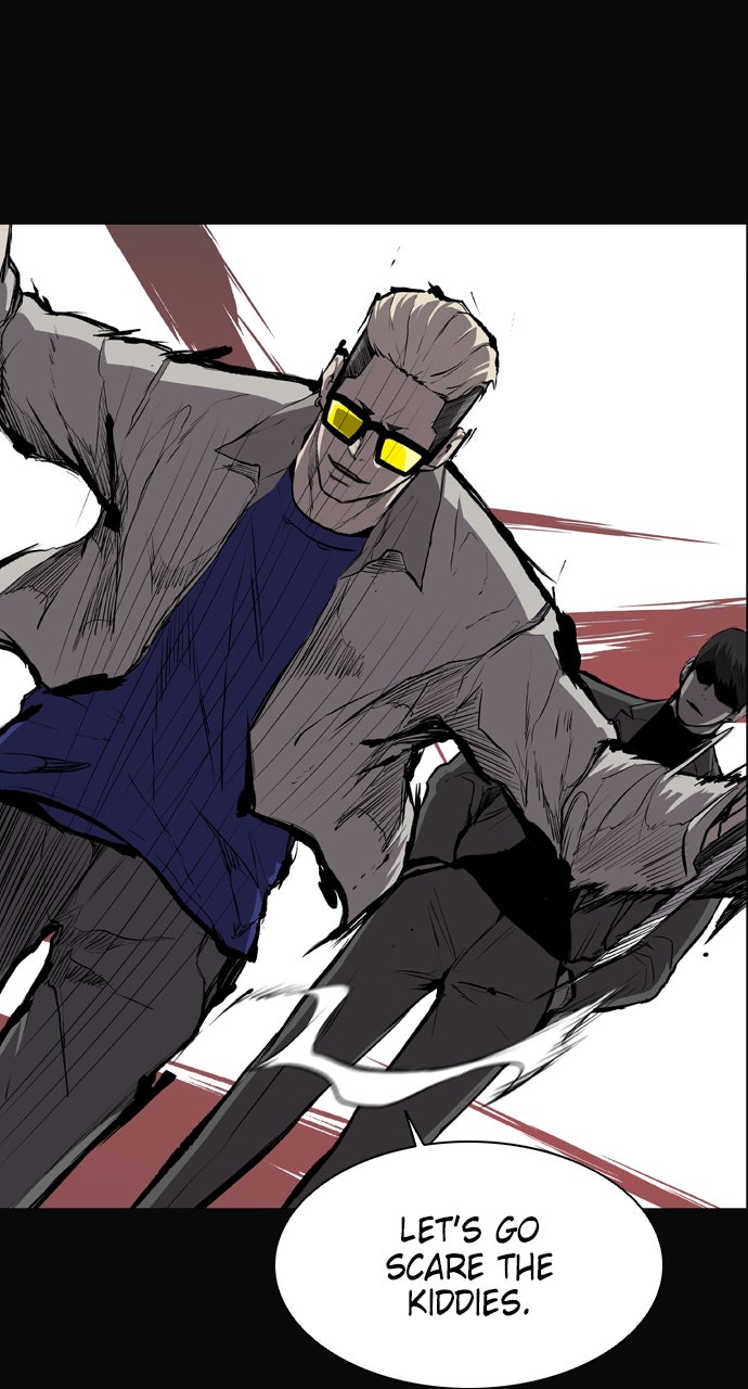 Read Castle chapter 18 image 67 on Lezhin