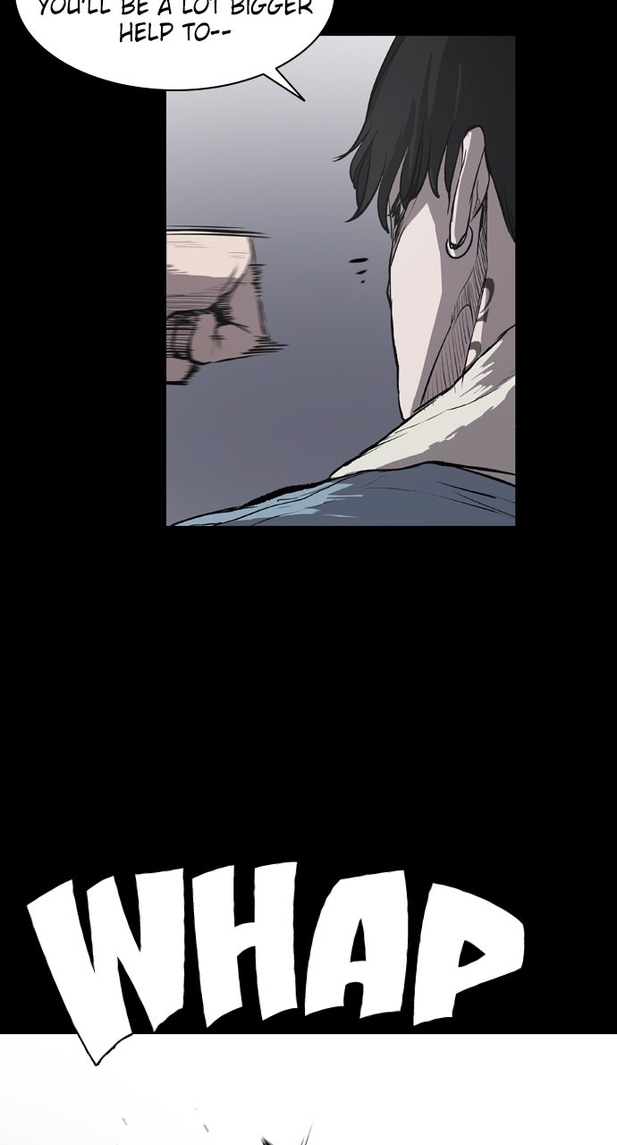 Read Castle chapter 18 image 8 on Lezhin