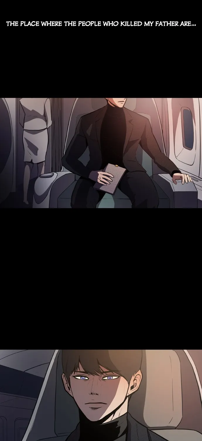 Read Castle chapter 2 image 1 on Lezhin