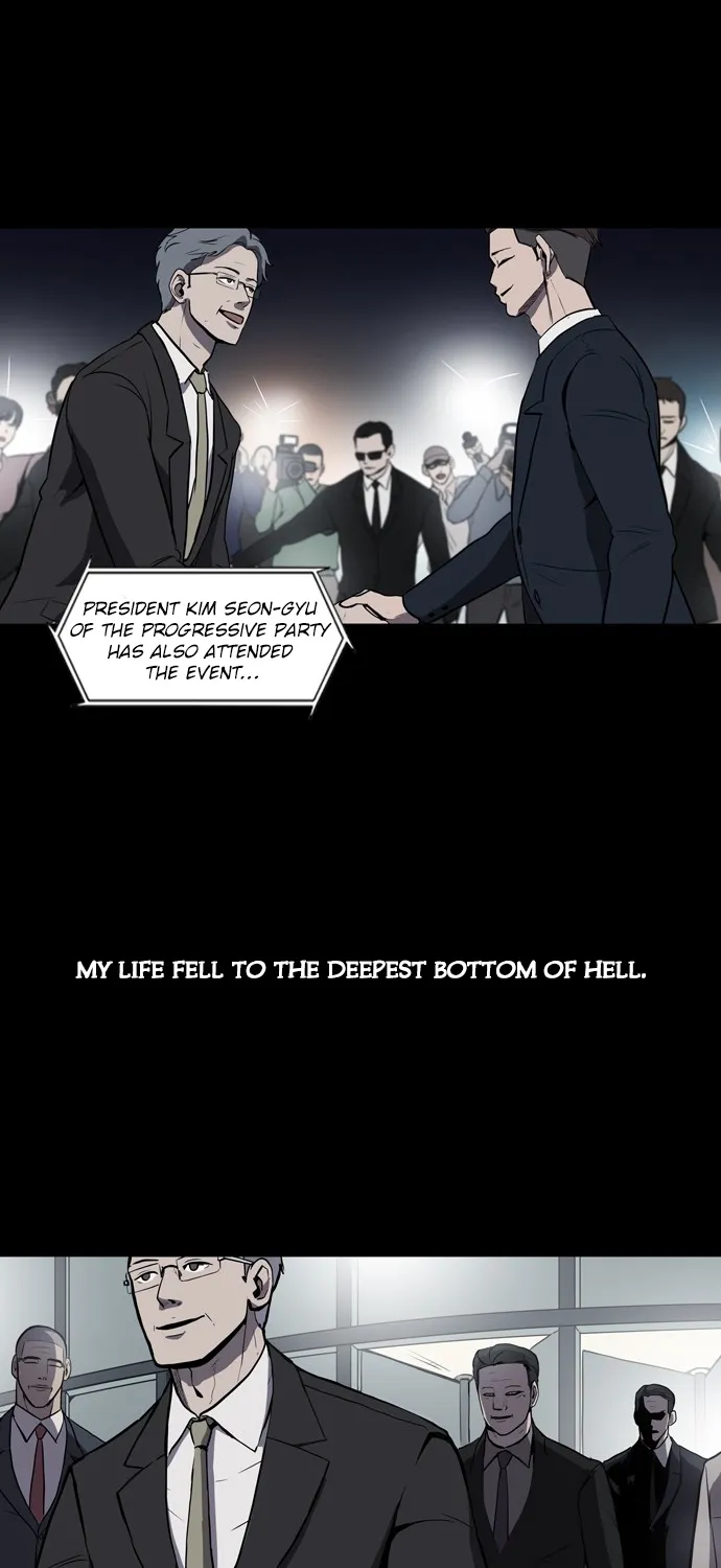 Read Castle chapter 2 image 10 on Lezhin