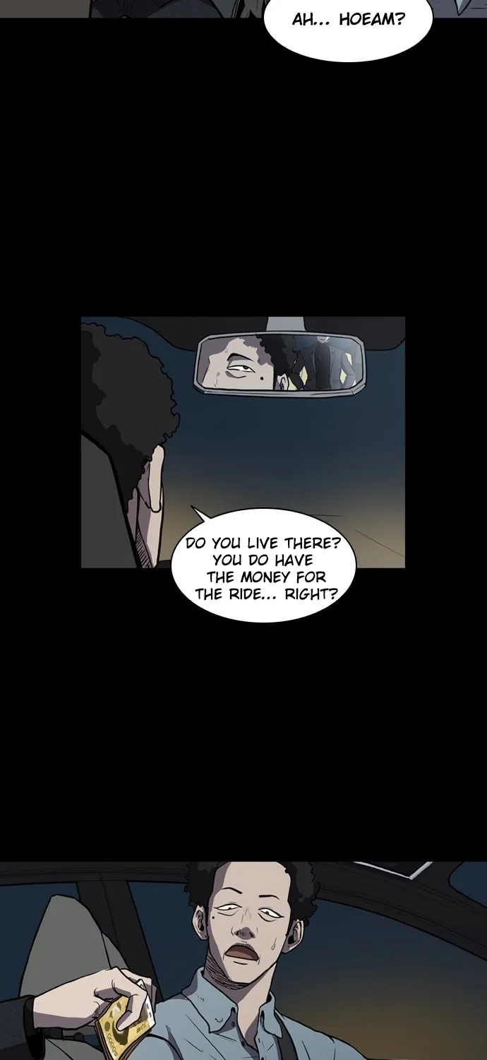 Read Castle chapter 2 image 13 on Lezhin