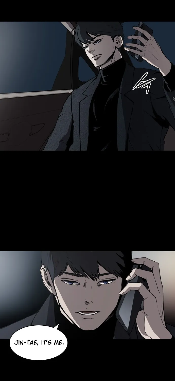 Read Castle chapter 2 image 15 on Lezhin