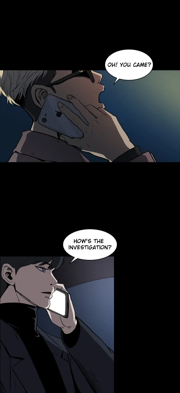 Read Castle chapter 2 image 16 on Lezhin
