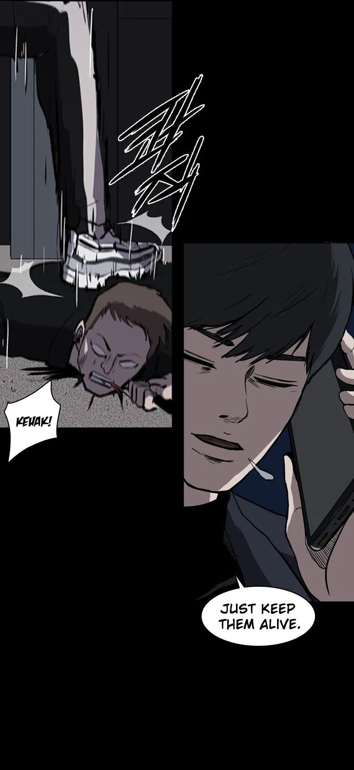 Read Castle chapter 2 image 20 on Lezhin