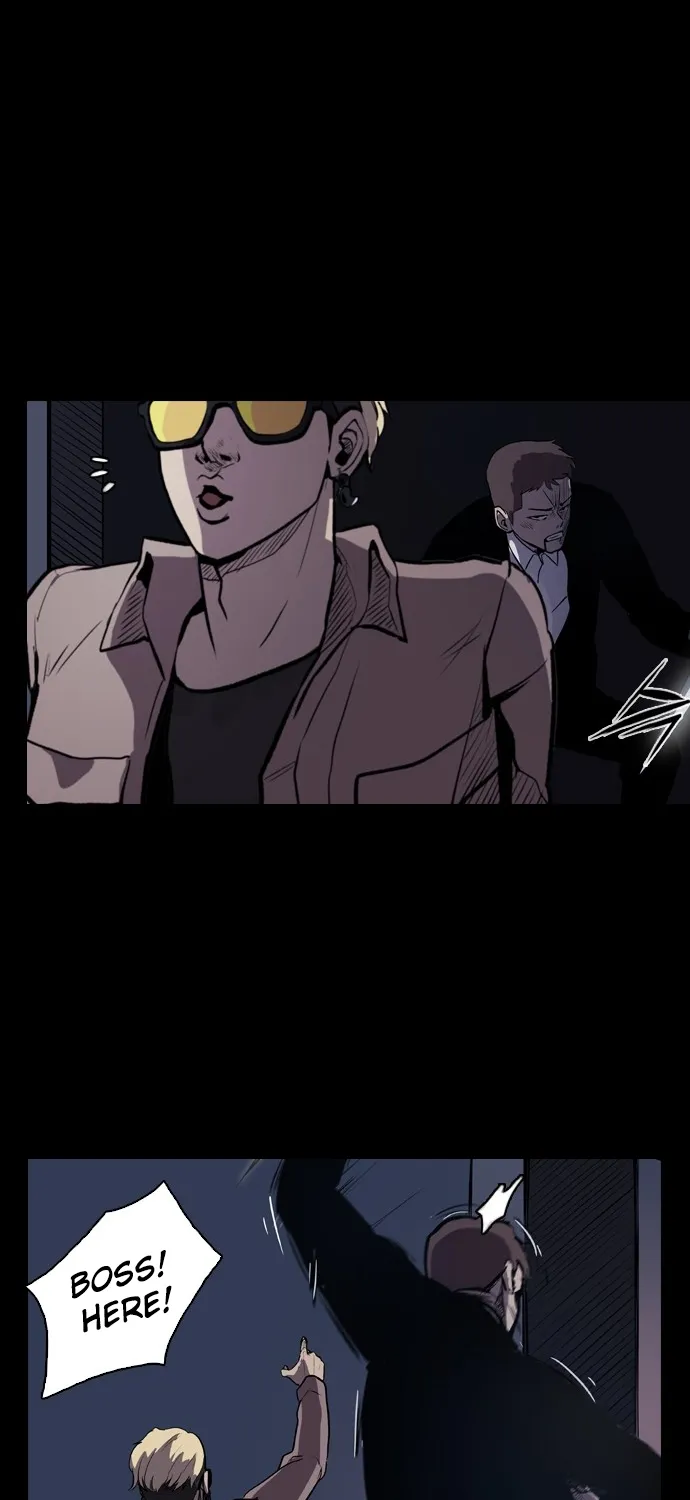 Read Castle chapter 2 image 28 on Lezhin